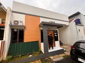 Rumah 3 KT Griya Jankes Munjul, Dekat LRT Harjamukti, 30 JT /Tahun