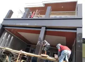 Plafon pvc,pemasangan plafon baru atau renovasi,bahan dan jasa