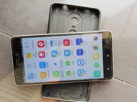 xiaomi redmi note 4 RAM 4/64GB