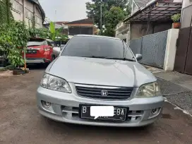 Honda City Z matic 2002