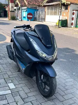 HONDA PCX 160, 2023 Tangan Pertama