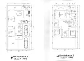 *Dijual Rumah Minimalis New Gress Sutorejo Tengah*