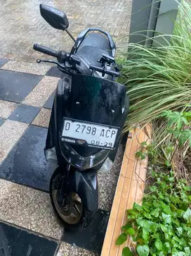 Jual Cepat NMAX