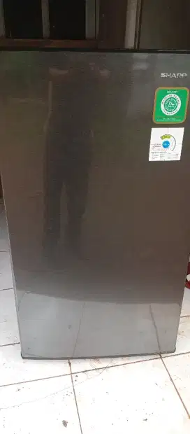 Kulkas Sharp 1 Pintu