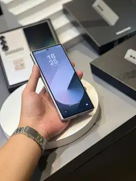 Samsung zfold 6 256gb