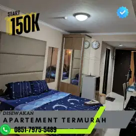 Sewa Apartemen Sayana Harapan Indah Bekasi Kab Harian Transit Termurah