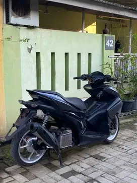 forsale aerox Pekalongan