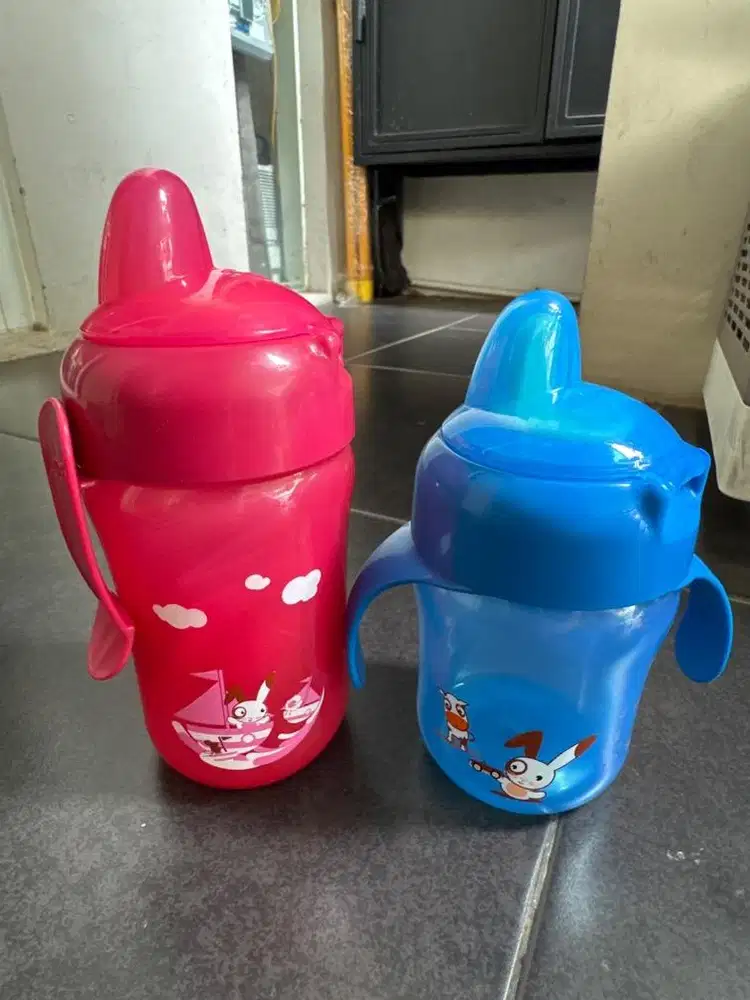 philips avent  spout cup