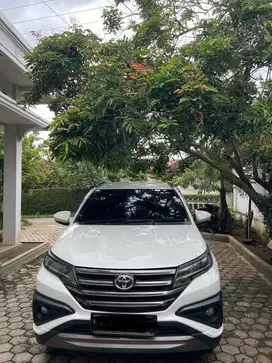 TOYOTA RUSH TRD SPORTIVO 2020