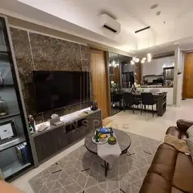 Jual apartemen tares harga termurah