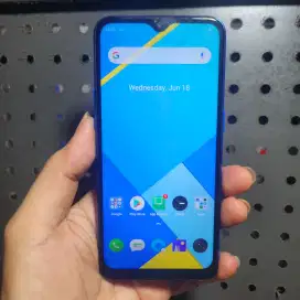 Realme C2 Ram 2gb Rom 32gb