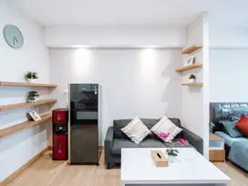 Disewakan Apartemen Skandinavia Lt 22 Full Furnished Ready Siap Huni