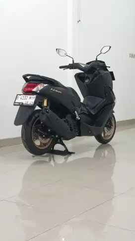 Yamaha Nmax Old th 2019 Muluss Pakai