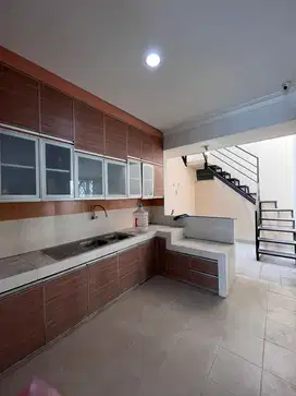 Turun Harga Rumah Sutera Renata Cluster Aruna Alam Sutera