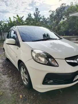 Honda Brio E Matic 2015