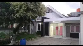 SEWA/KONTRAK RUMAH SIAP HUNI ANTAPANI BANDUNG TIMUR
