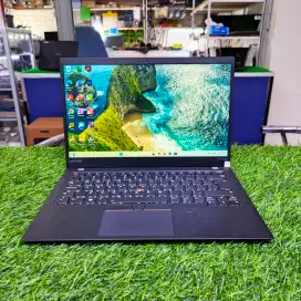 LENOVO THINKPAD X1 CARBON i7 8/256Gb