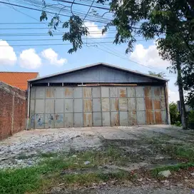Disewakan Gudang Surabaya Barat di Sumurwelut Bangkingan dekat Wiyung