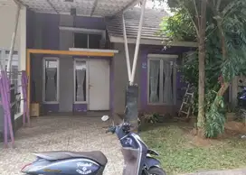 Dijual Rumah Furnished Serpong Garden 1 dekat Stasiun Cisauk & Tol BSD