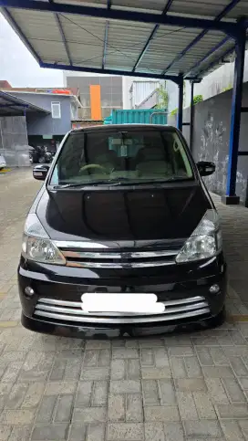 Nissan Serena 2011 highway star autech