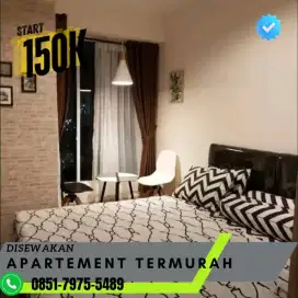 Sewa Apartemen Grand Dhika City Bekasi Timur Harian Transit Termurah
