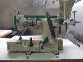 Mesin Jahit Kam Yamata