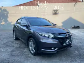 Honda HRV MATIC 2015