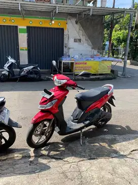 MIO 2011 PLAT Z