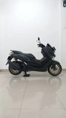 Yamaha Nmax Old thn 2019 Dp 500rb GRESS