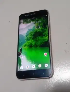 hp xiaomi mi A1 mulus ram 4 / 64 original