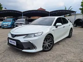 DP MURAH - Toyota Camry 2.5 Hybrid-AT 2023