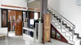 Dijual Rumah Minimalis Modern Di Daerah Arcamanik Bandung