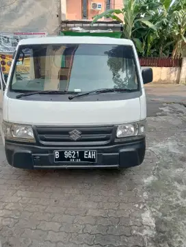 Suzuki Carry Pick up 2021 AC PS