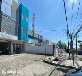 Murah Ruko Nol Jalan Raya Lokasi Strategis Darmo Permai Utara Surabaya