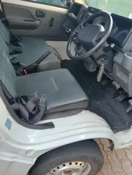 Suzuki Carry Pick up 2021 AC PS