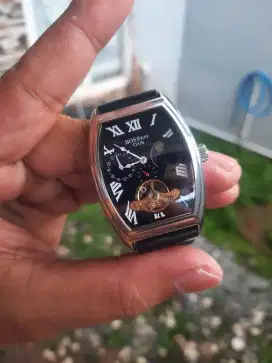 BossWay club watch sume automatic (rare)