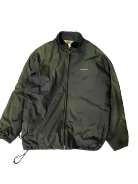 Jaket carhartt parasut tebal