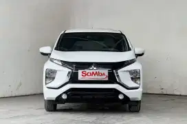 XPANDER GLS 1.5 MATIC 2020 KM 43RB#STOK TERBATAS