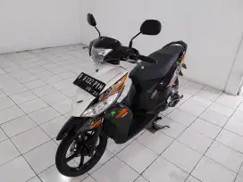 Mio j 2014 injeksi mulus
