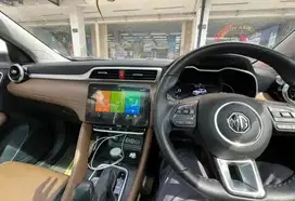 MG ZS 2023 Bensin