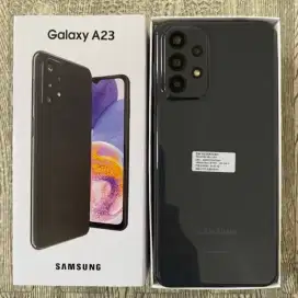 Samsung A23 6/128GB Like New