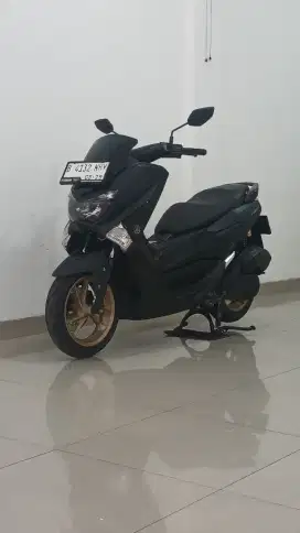 NMAX OLD Tahun 2019 Siap Pakai DP 500rb