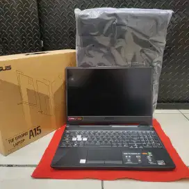 ASUS TUF GAMING FA506N