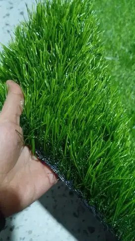 Rumput sintetis murah