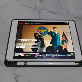 Ipad mini 2 wifi 32gb ibox P/A free case pencil