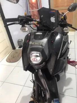 X ride 125 jarang dipake jual murah aja