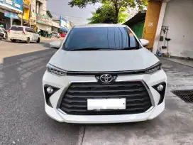 Toyota Avanza G Luxury 1.5 At Th.2023