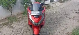 Honda PCX 160 2022 Low Km - Maulana Motor