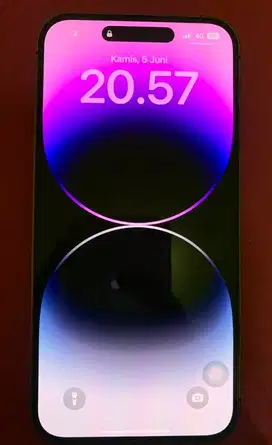 Iphone 14 promax 128 ex ibox