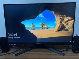 Monitor Asus TUF Gaming
